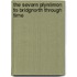 The Severn Plynlimon To Bridgnorth Through Time