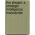The Sheqel: A Strategic Intelligence Manuscript