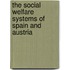 The Social Welfare Systems Of Spain And Austria