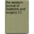The Western Journal Of Medicine And Surgery (1)