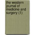 The Western Journal Of Medicine And Surgery (1)