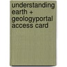 Understanding Earth + Geologyportal Access Card by Tom Jordan