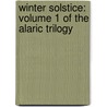 Winter Solstice: Volume 1 Of The Alaric Trilogy door David Caldarola