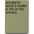 Wonderful World 2 Reader B: Life On The Orinoco