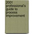2001 Professional's Guide To Process Improvement