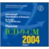 2004 Icd-9-cm Volume 1 Ascii Data File On Cd-rom