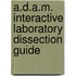 A.D.A.M. Interactive Laboratory Dissection Guide
