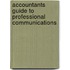 Accountants Guide To Professional Communications