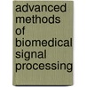 Advanced Methods Of Biomedical Signal Processing door Patron Editore