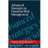 Advanced Strategies in Financial Risk Management