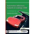 Automotive Adhesives, Sealants And Coatings 2008