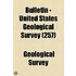 Bulletin - United States Geological Survey (257)