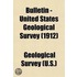 Bulletin - United States Geological Survey (497)