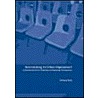 Comparative Benchmarking in Schools and Colleges by Tony Kelly