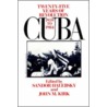 Cuba--Twenty-Five Years Of Revolution, 1959-1984 door Sandor Halebsky