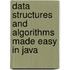 Data Structures And Algorithms Made Easy In Java