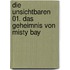Die Unsichtbaren 01. Das Geheimnis von Misty Bay