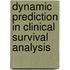 Dynamic Prediction In Clinical Survival Analysis
