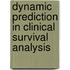 Dynamic Prediction In Clinical Survival Analysis