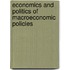 Economics And Politics Of Macroeconomic Policies
