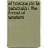 El bosque de la sabiduria / The Forest of Wisdom