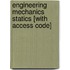 Engineering Mechanics Statics [With Access Code]