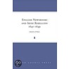 English Newsbooks and Irish Rebellion, 1641-1649 door David A. O'Hara