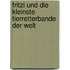Fritzi und die kleinste Tierretterbande der Welt