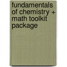 Fundamentals of Chemistry + Math Toolkit Package door Ralph A. Burns