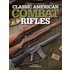 Gundigest Book Of Classic American Combat Rifles