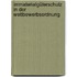 Immaterialgüterschutz in der Wettbewerbsordnung