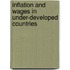 Inflation And Wages In Under-Developed Countries