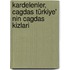 Kardelenler, Cagdas Türkiye' nin Cagdas Kizlari