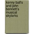 Kenny Ball's And John Bennett's Musical Skylarks
