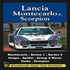 Lancia Montecarlo & Scorpion Road Test Portfolio