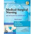 Medical Surgical Nursing: An Integrated Approach