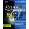 Microsoft Access 2010 Vba Programming Inside Out door Andrew Couch