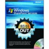 Microsoft Windows Sharepoint Services Inside Out door Jim Buyens