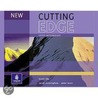 New Cutting Edge Upper-Intermediate Class Cd 1-3 door Sarah Cunningham