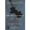 Nine And A Half Weeks: A Memoir Of A Love Affair by Elizabeth Mcneill