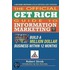 Official Get Rich Guide To Information Marketing