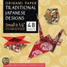 Origami Paper Traditional Japanese Designs Small door Periplus Editions