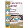 Paddlers' Guide for Treating Medical Emergencies door Patrick Brighton