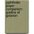 Pathfinder Player Companion: Goblins Of Golarion