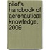 Pilot's Handbook of Aeronautical Knowledge, 2009