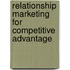 Relationship Marketing For Competitive Advantage