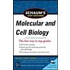 Schaum's Easy Outline Molecular And Cell Biology