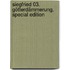 Siegfried 03. Götterdämmerung. Special Edition