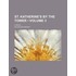 St. Katherine's By The Tower (Volume 3); A Novel