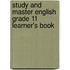 Study And Master English Grade 11 Learner's Book